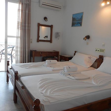 Zorbas Hotel Pythagoreio  Phòng bức ảnh