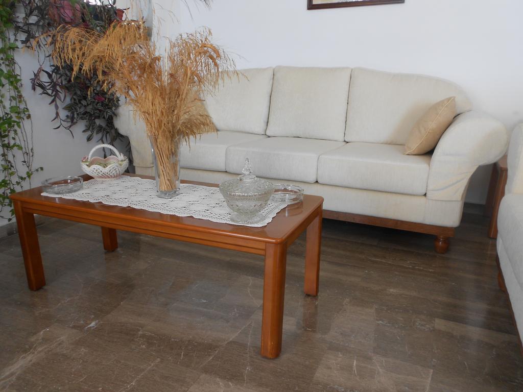 Zorbas Hotel Pythagoreio  Ngoại thất bức ảnh