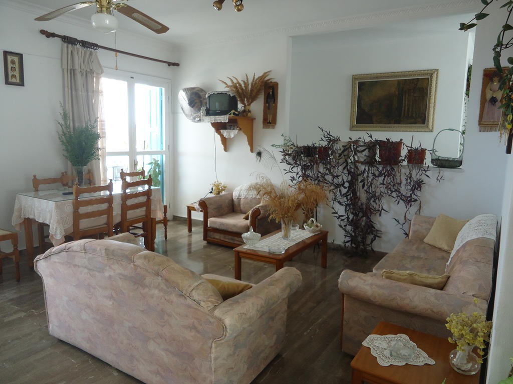 Zorbas Hotel Pythagoreio  Ngoại thất bức ảnh